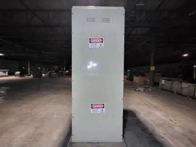 USED POWERCON CORP A67-69