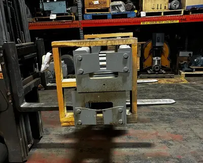 Used YALE LIFTECH 905368 Crane Accessories Ohio US | Surplus Asset Holdings #1365999