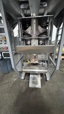 USED 2020 ICON 10-HEAD PACKAGING SYSTEM