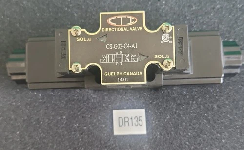Used CTI CS-G02-C4-A1 GPS Equipment | J&J Industrial Supply #544719
