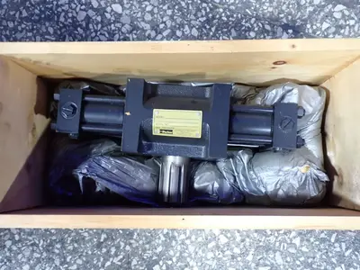 USED PARKER HTR300908CAE12VC