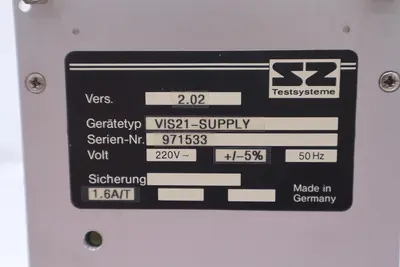 Used _UNKNOWN_ _UNKNOWN_ Power Supplies Pennsylvania US | Global Equipment International, LLC #1436755