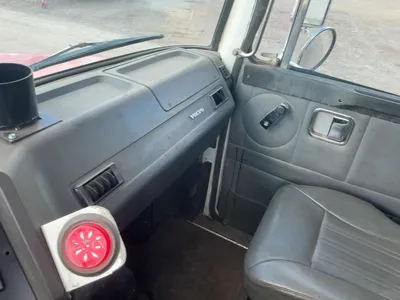 Used 1999 VOLVO TBD Conventional trucks Michigan US | Miedema Asset Management Group #1390409