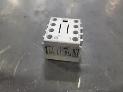 USED ALLEN-BRADLEY 100-F