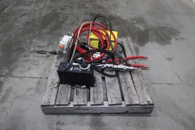 USED HURCO NE5510