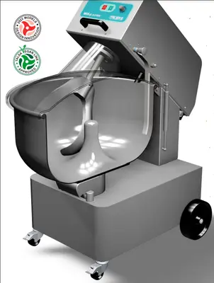 Talsa Model Mix 40SP Suprem Vertical Mixer