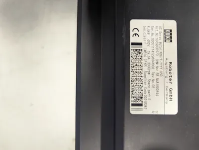 USED KUKA KK67Y-YYYY-050