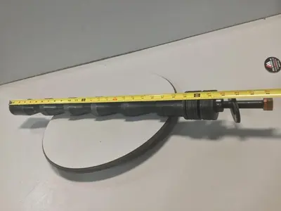 USED CINCINNATI MILACRON 3990775