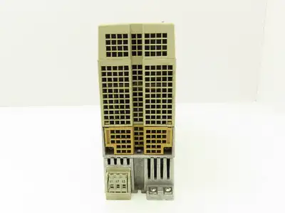 KEB 12.F4.C1D-3420/1.4 Combivert AC Drive 3PH 6.6KVA 480V 7.6A 4kW