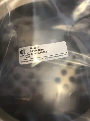 AMAT LOWER SHIELD 0020-26289-05.32