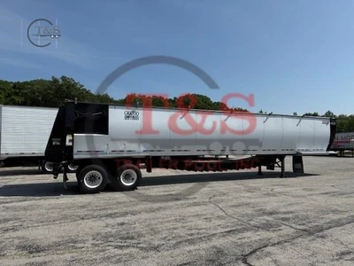 Used 2022 AULICK IND _UNKNOWN_ Misc Trailers Illinois US | T&S Trailer Pool #1509441