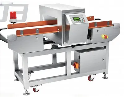 New | in-Stock 2025 HONGDA CQ-818 Inspection Machines Ontario CA | Hongda America Corp #1207619