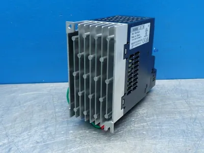 USED OMRON 3G3MX2A2004V1