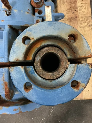 WARMAN 3/2AH Centrifugal Pumps | Equipment Recovery Corp. (10)