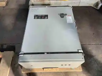 USED GEA NIRO PSD4