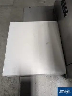 USED GlobePharma GlobePharma Mini Tablet Press, Model RSB-4, 10 Station