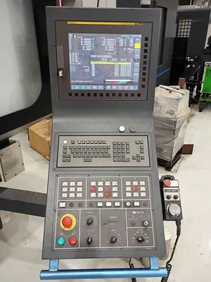 2021 AXILE G6 Machining Centers, 5 Axis | Asset Exchange Corporation (16)