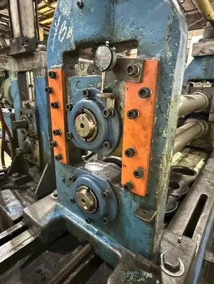 Used WEAN N/A Slitters & Slitting Lines Ohio US | G-2000, Inc. #1063145