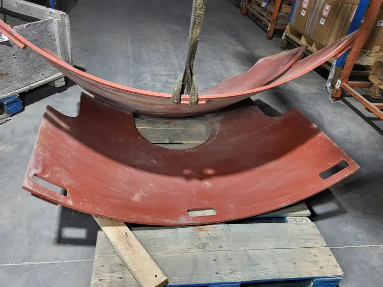 New | in-Stock METSO 1048314241 Parts British Columbia CA | Lenmark #837349
