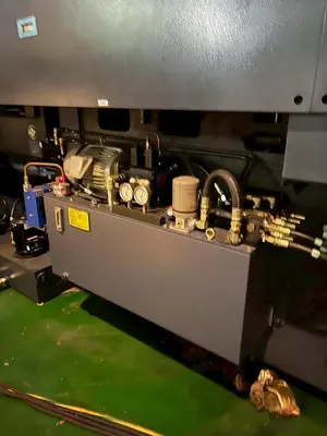 Used 2025 JOHNFORD ST 160B +C+Y CNC Lathes Georgia US | Shub Machinery #1289492