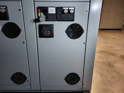 Used EATON SVX015A1-5A4N1 Switchgears British Columbia CA | Lenmark #240172