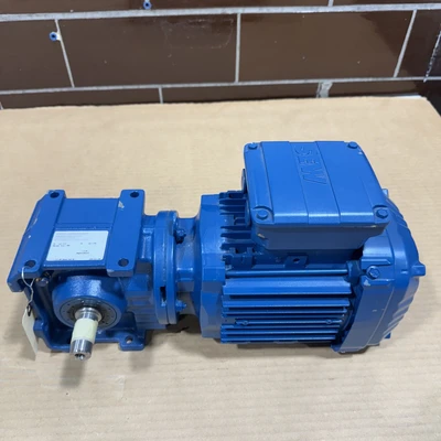 NEW SEW EURODRIVE S37 DRN80MK4/87.7939825101.0001.20.10