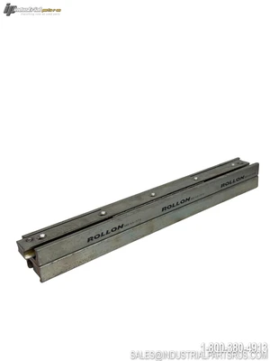 New | in-Stock ROLLON DEF 43-370 Linear Guides Kentucky US | Industrial Parts R Us Inc. #979967