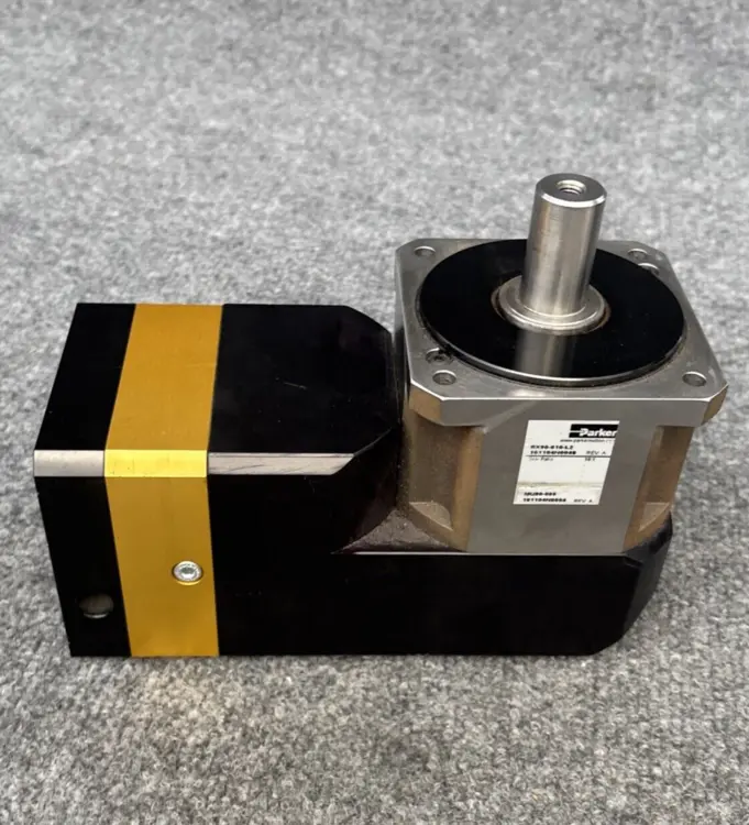 Used Parker RX60-100-L2 Speed Reducers California US | Davliegogo LLC #1705758