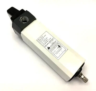 Used Trident T100 Y IA Filters Michigan US | Maverick Industrial Sales #1461092