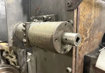 1971 GARDNER SDG6-30 GRINDERS, DISC, HORIZONTAL, DOUBLE | GCH Machinery (13)