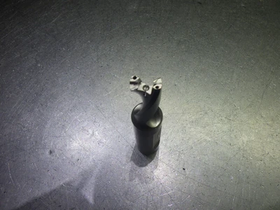 Iscar Coolant Thru Indexable Drill 16mm Shank DSM 130-020-16B-1.5D (LOC2293A)