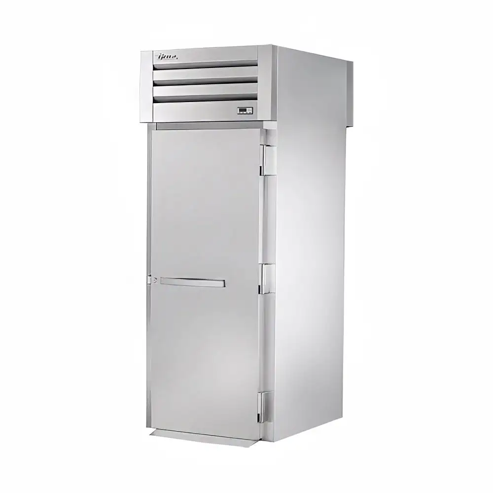 Used True STA1HRT89-1S-1S Hot Food Warming, Holding, & Transport Cabinets Illinois US | Falcon Restaurant Supply #1374517