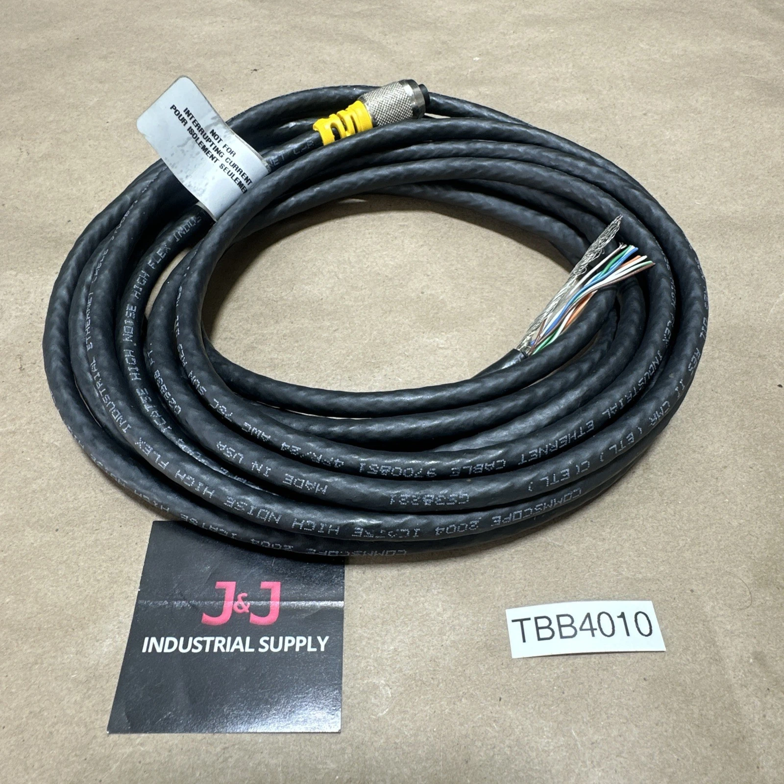 NEW Molex 0849090209