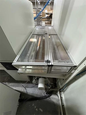 USED 2019 SUPERFICI COMPACT 3 HY