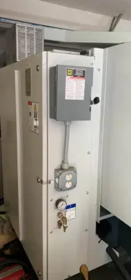 2019 HAAS TL-1 CNC Lathes | Toolquip, Inc. (5)