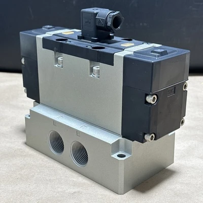 NEW SMC VFR6310-5DZ-10