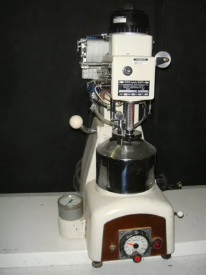 Used _UNKNOWN_ _UNKNOWN_ Viscometers Minnesota US | A&I Equipment #1317278