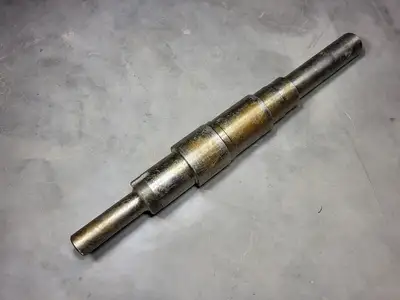New | in-Stock FLOWSERVE DY54526AA-BB Parts (Hydraulics and Pneumatics) British Columbia CA | Lenmark #368319