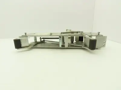 Standard 2" Tape Cartridge Head Case Sealer Box Taper Dispenser Head Aluminum