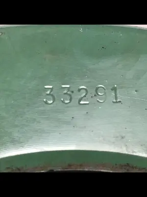 USED VAN DORN 33291