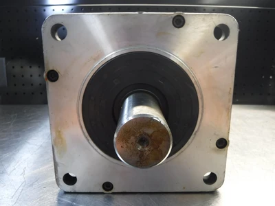Fanuc Servo Motor 158V 34Amp 3 Phase A06B-0319-B072 (STK)