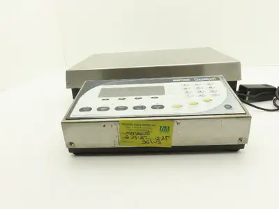 Used RICE LAKE _UNKNOWN_ Scales Indiana US | Arrow Industrial #1367468