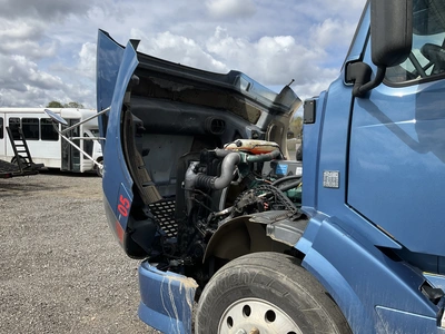 Used 2012 VOLVO VNL 6X4 Conventional trucks Michigan US | Miedema Asset Management Group #1476614
