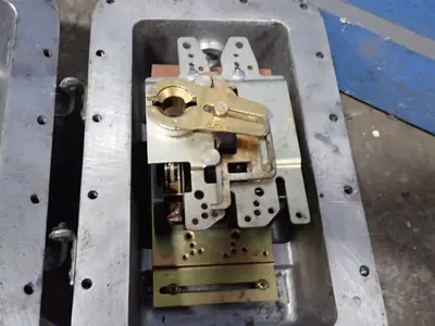 USED KILLARK XDSW0303