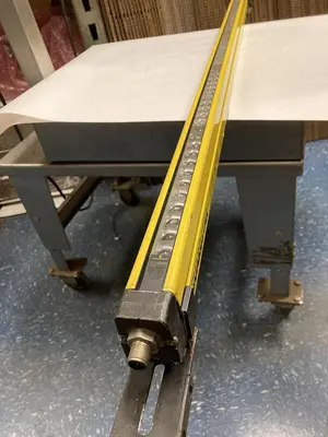Used GUARDSTAR B1030R Industrial Controls Ohio US | Surplus Asset Holdings #1241357