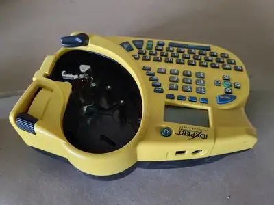 USED BRADY IDXPERT