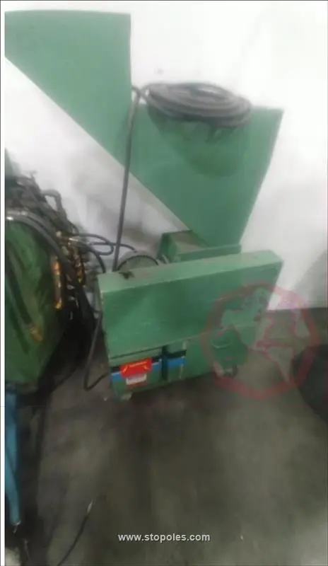 Nelmor 2HP Grinder