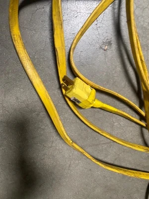 USED My-Te Does Not Apply