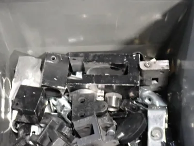 Brackets