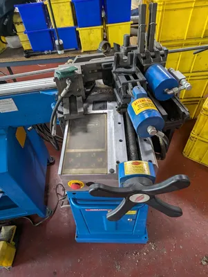 2010 CML A3/H76-VIS Tube Machy-Tube/Pipe Benders | Asset Exchange Corporation (3)